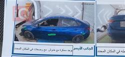 هيونداي أكسنت